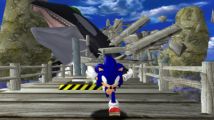 Sonic Adventure (Dreamcast) disponible sur XBLA