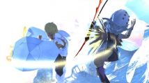 TGS 10 > El Shaddai : sortie repoussée en nouvelles images
