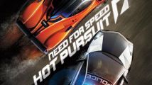 NFS Hot Pursuit : 4 fois plus grand que Burnout Paradise