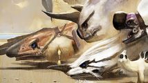 TGS 10 > Un Panzer-Dragoon like annoncé pour Kinect en vidéo