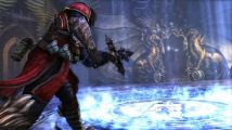 TGS 10 > Castlevania : le Lord se la pète en images