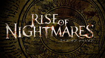 TGS 10 > Sega annonce Rise of Nightmares pour Kinect