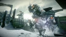 TGS 10 > Killzone 3 en trois images