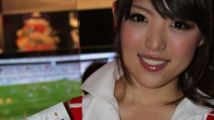 TGS 10 > Une centaine de babes en photos