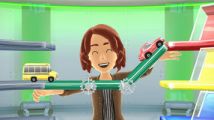 TGS 10 > Dr. Kawashima's Body and Brain Exercises en Europe