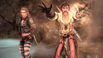 TGS 10 > Fable III en images nipponnes