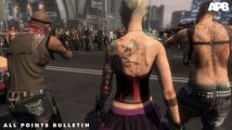 APB et Realtime Worlds : c'est fini