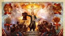 BioShock Infinite fait de la propagande en artworks
