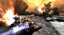 TGS 10 > Vanquish : une seconde démo au Japon
