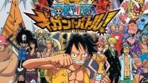 Charts Japon : One Piece est géant