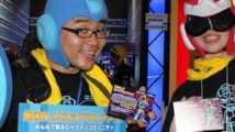 TGS 10 > Photos du salon : Jour 2
