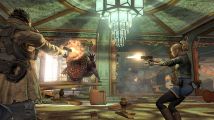 TGS 10 > NeverDead, de nouvelles images