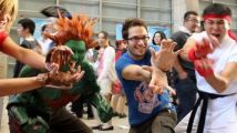 TGS 10 > Tous les cosplayers en plus de 100 photos