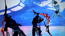 TGS 10 > El Shaddai, notre screener vidéo