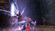 TGS 10 > Castlevania Lords of Shadow en nouvelles images