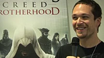 TGS 10 > Assassin's Creed Brotherhood : Desmond plus présent