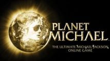Michael Jackson se décline en MMO avec Planet Michael !