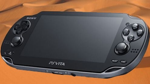 PS Vita, je t'aime !