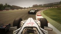 F1 2010 : le trailer de lancement