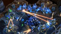 StarCraft II : la première mise à jour à dispo