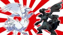 Pokémon Black & White : gros carton au Japon