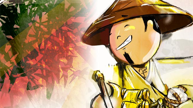 Test : Wooden Sen'SeY (PC, Mac)