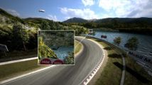Gran Turismo 5 : le Monstre du Loch Ness en balade