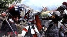 Assassin's Creed Brotherhood : la bêta en avance pour le PlayStation Plus