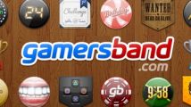 Gamersband : le premier réseau social du jeu vidéo