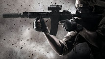 Medal of Honor : nos impressions solo et multi