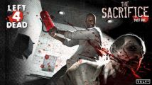Left 4 Dead 2 The Sacrifice : le comic gratuit