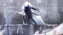 Assassin's Creed devait sortir sur PlayStation 2 et Xbox