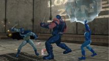 Encore des images de DC Universe Online