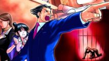 Level-5 sur le prochain Ace Attorney ?