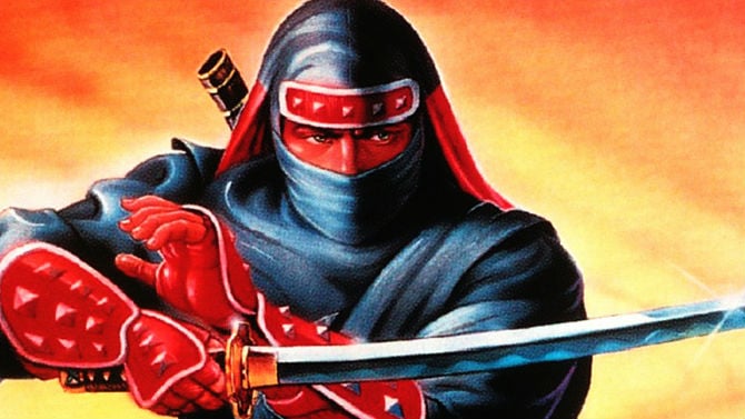 Test : Shinobi III : Return of the Ninja Master (Nintendo 3DS)