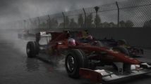 Charts UK : F1 2010 devant Halo : Reach