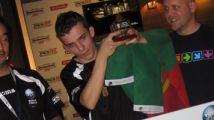 PES League : Christopher Maduro Morais, champion du monde 2010 !