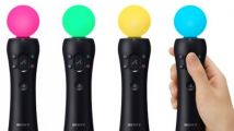 PS Move : les prochains titres dévoilés ?