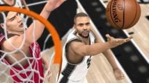 NBA 2K11 : de nouvelles images sautillantes