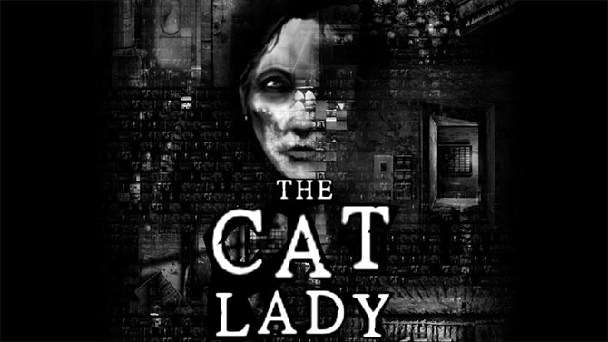 Test : The Cat Lady