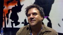Ron Gilbert retrouve Tim Schafer !