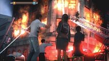 Zettai Zetsumei Toshi 4 : nouvelles images