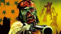 Red Dead Redemption : un DLC zombifié