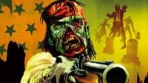 Red Dead Redemption : un DLC zombifié