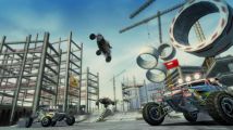 TEST. Burnout Paradise (PlayStation 3)