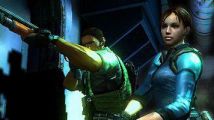 Resident Evil Revelations : nouvelles images