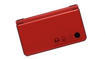 Une DSi XL collector pour célébrer l'anniversaire de Mario