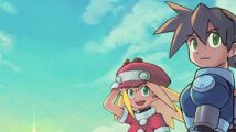 Inafune heureux d'annoncer Mega Man Legends 3 sur 3DS