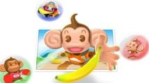 Sega : 6 jeux 3DS, Super Monkey Ball détaillé
