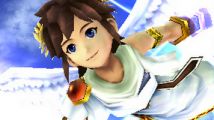 Kid Icarus Uprising : nouvelles images 3DS